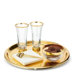 Martina Cocktail Picks - Set of 6