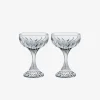 Masséna Coupe - Set of 2