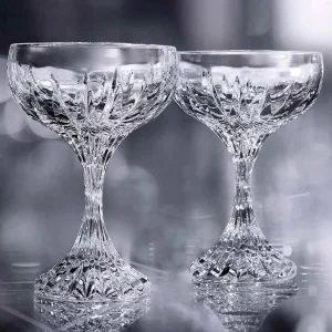 Masséna Coupe - Set of 2