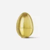 Matroschka Gold Egg Cup