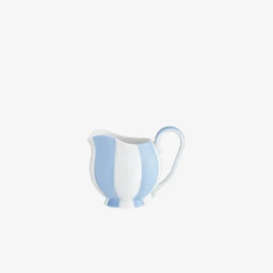 Melon Light Blue Creamer