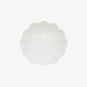 Melon Mocha Cup & Saucer Light Blue