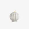 Melon Sugar Bowl Matt Grey