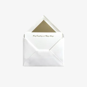 Merry Everything & Happy Always Cards