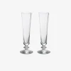 Mille Nuits Flute - Set of 2