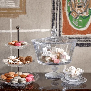 Mille Nuits Pastry Stand
