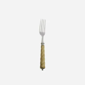 Mistral Olivewood 4-Piece Cutlery Set