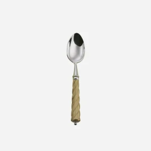 Mistral Olivewood 4-Piece Cutlery Set