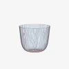 Moiré Tumbler Pink