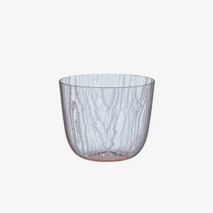 Moiré Tumbler Pink