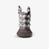 Monkey Tall Vase
