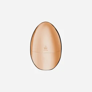 MOOD 24-Piece Rose Gold Cutlery Set