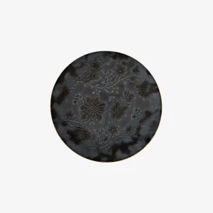 Moonshadow Dessert Plate