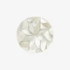 Mother of Pearl Coaster - Set of 4
