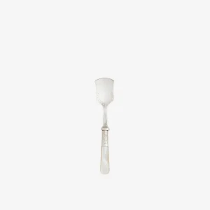 Mother of Pearl Sugar Spoon