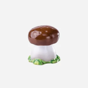 Mushroom Salt & Pepper Set