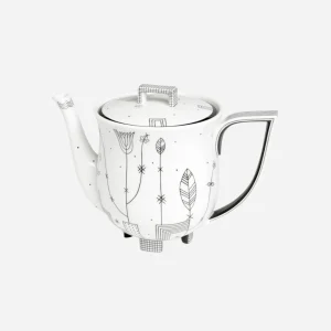 Mythos Teapot