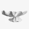 Neptune Bowl, White, Extra Large