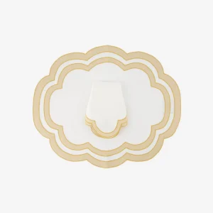 Nube Napkin - Set of 4