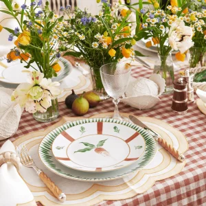 Nube Placemat - Set of 4