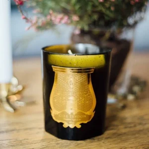 Odalisque Scented Candle