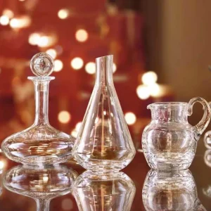 Oenologie Wine Decanter