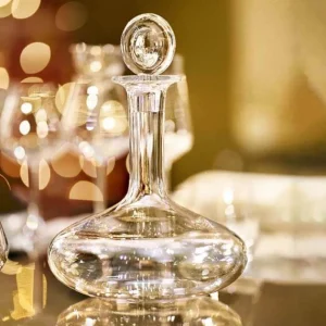 Oenologie Wine Decanter