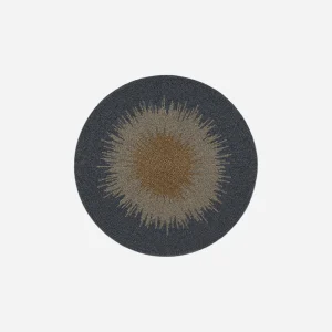 Ombre Beaded Placemat