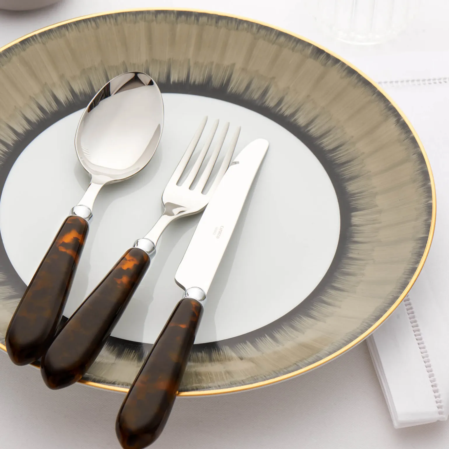 omega_tortoiseshell_set_o_1.webp Omega Tortoiseshell Set of 4 Spreaders
