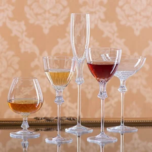 Omega Water Glass (Set of 2)