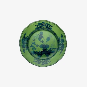 Oriente Italiano Dessert Plate Malachite - Set of 2