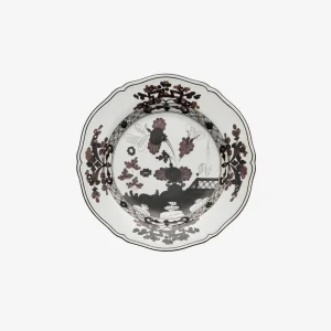 Oriente Italiano Dinner Plate Albus - Set of 2