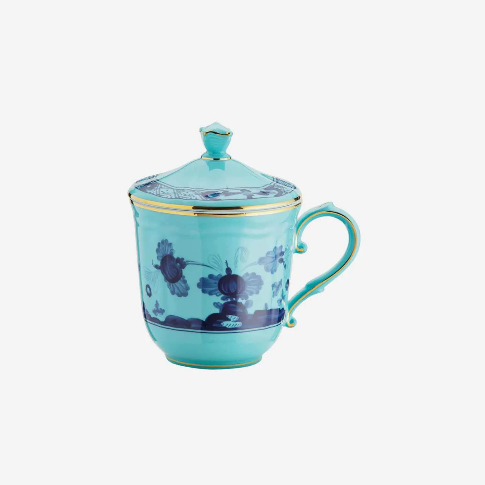 oriente_italiano_mug_with_0-6.webp Oriente Italiano Mug with Lid Iris