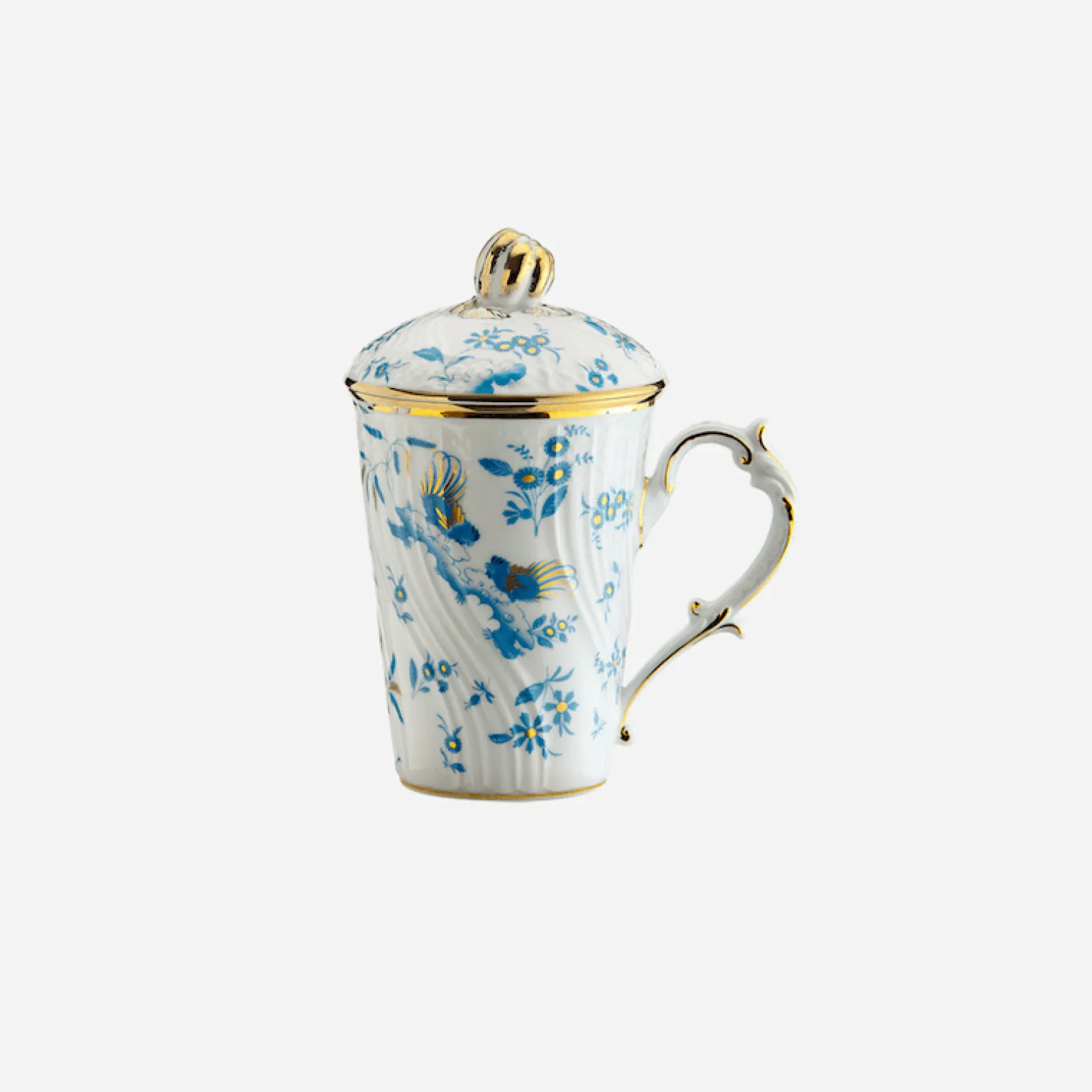 oro_di_doccia_mug_with_li_0-2.webp Oro di Doccia Mug with Lid Turquoise