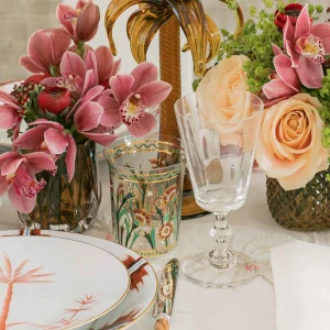 Ottico White Wine Glass