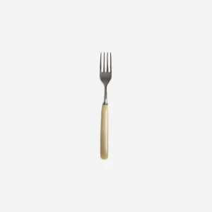 Ox Horn Table Forks - Set of 6