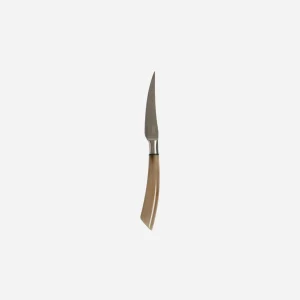 Ox Horn Table Knives - Set of 6