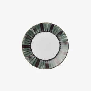 Panache Dinner Plate Aubergine