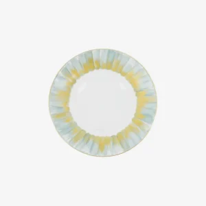 Panache Dinner Plate Eggshell