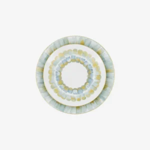 Panache Dinner Plate Eggshell