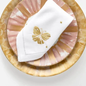 Panache Dinner Plate Rose