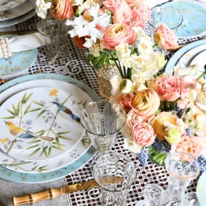 Paradis Charger Plate