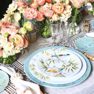 Paradis Dinner Plate