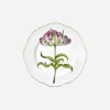 Parrot Tulip Dinner Plate