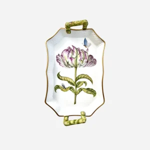 Parrot Tulip Tray