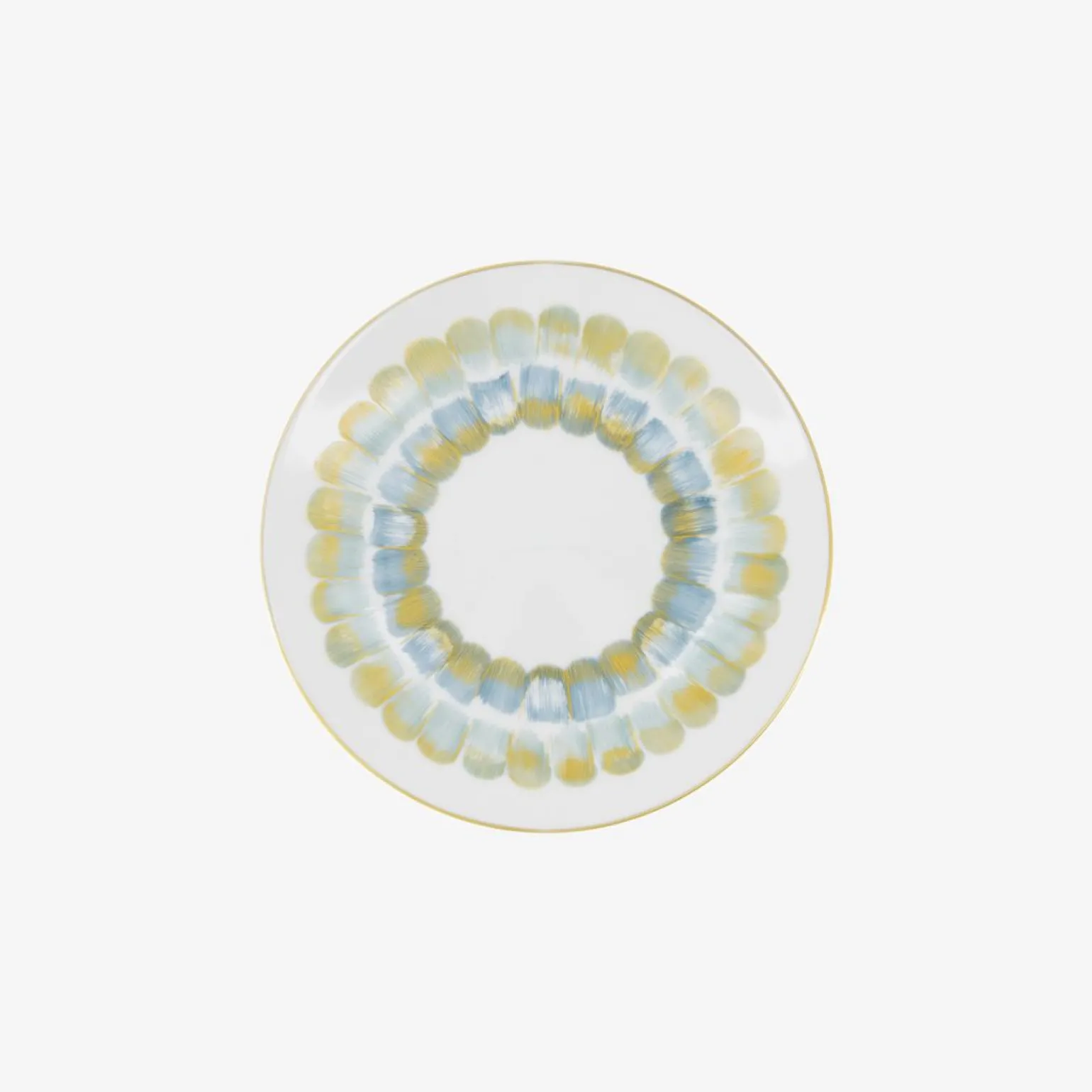 parure_dessert_plate_eggs_0.webp Parure Dessert Plate Eggshell