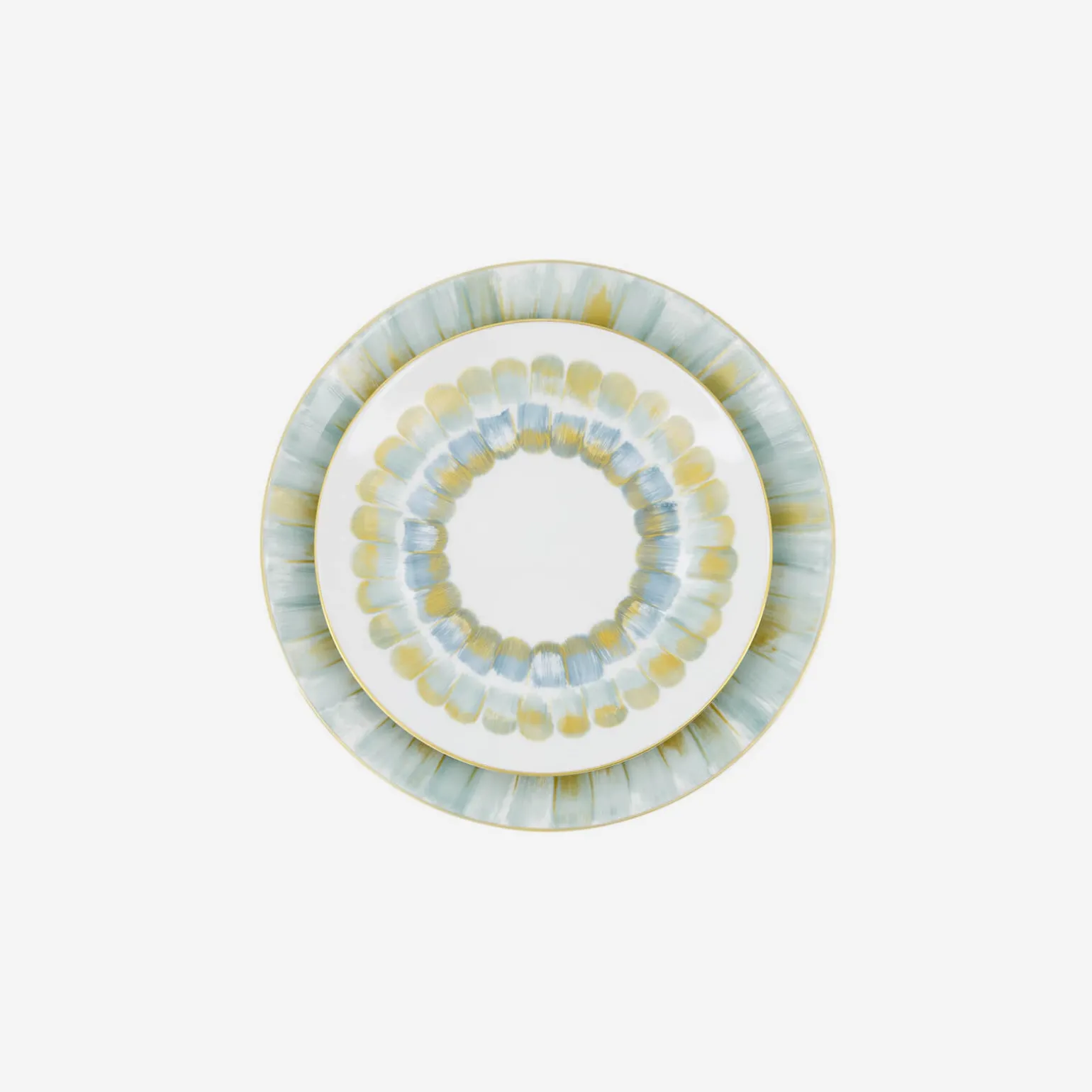 parure_dessert_plate_eggs_1.webp Parure Dessert Plate Eggshell