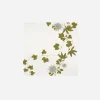 Passiflora Linen Napkin