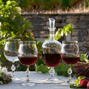 Passion Wine Decanter