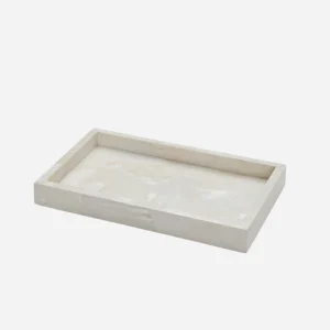 Pearl Oyster Vanity Tray